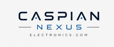 CASPIAN NEXUS ELECTRONICS | Global Business Solutions